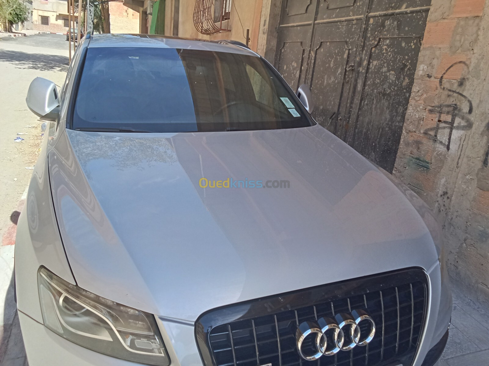 Audi A5 2010 S Line +