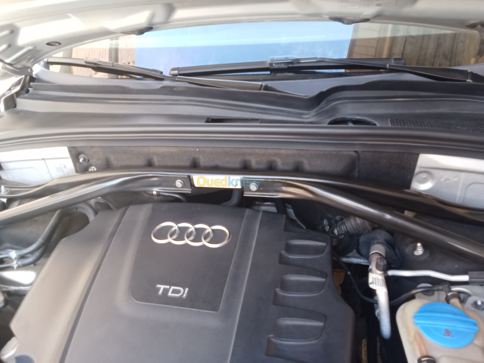 Audi Q5 2010 