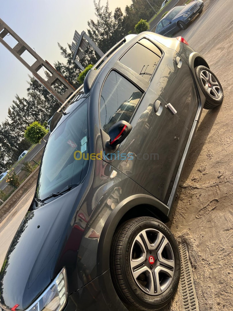 Dacia Sandero 2018 Stepway