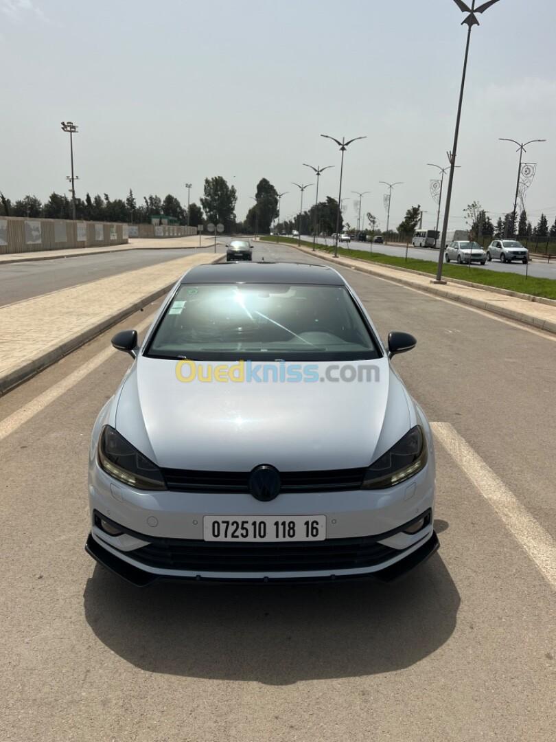 Volkswagen Golf 7 2018 START+