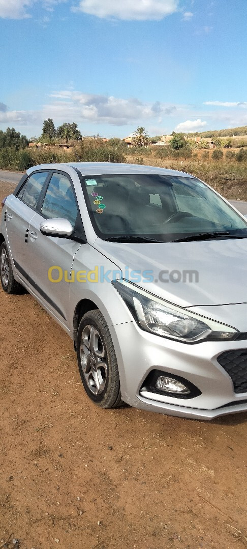 Hyundai i20 2019 i20