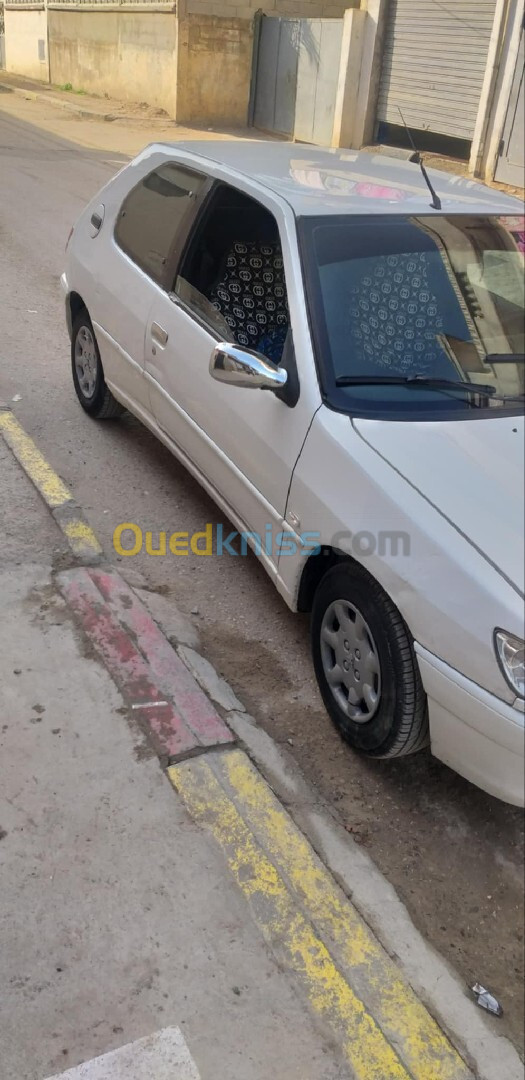 Peugeot 306 1999 306