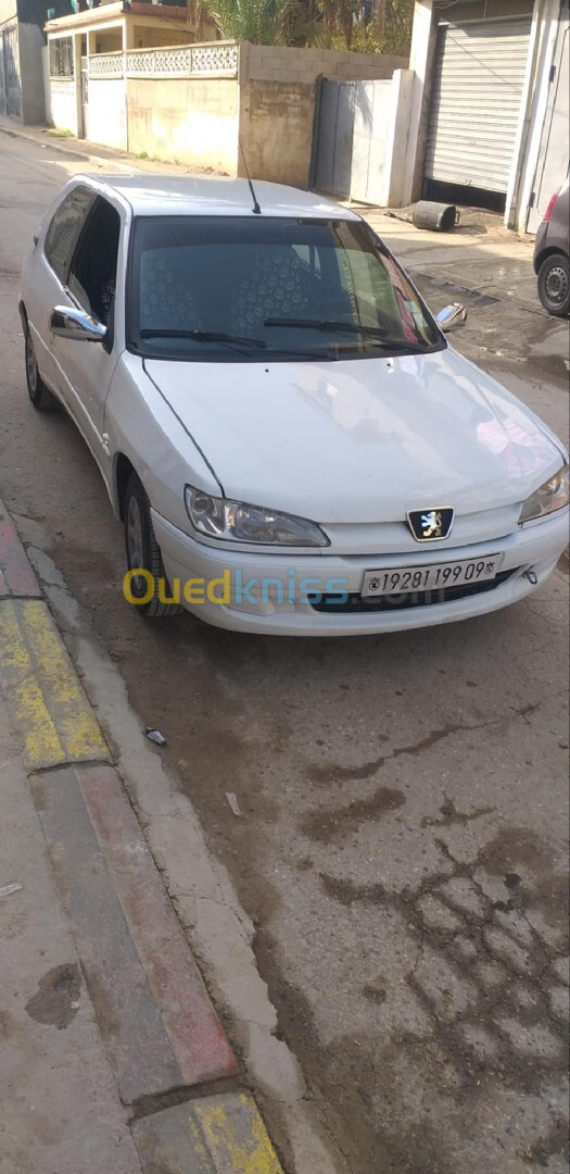 Peugeot 306 1999 306