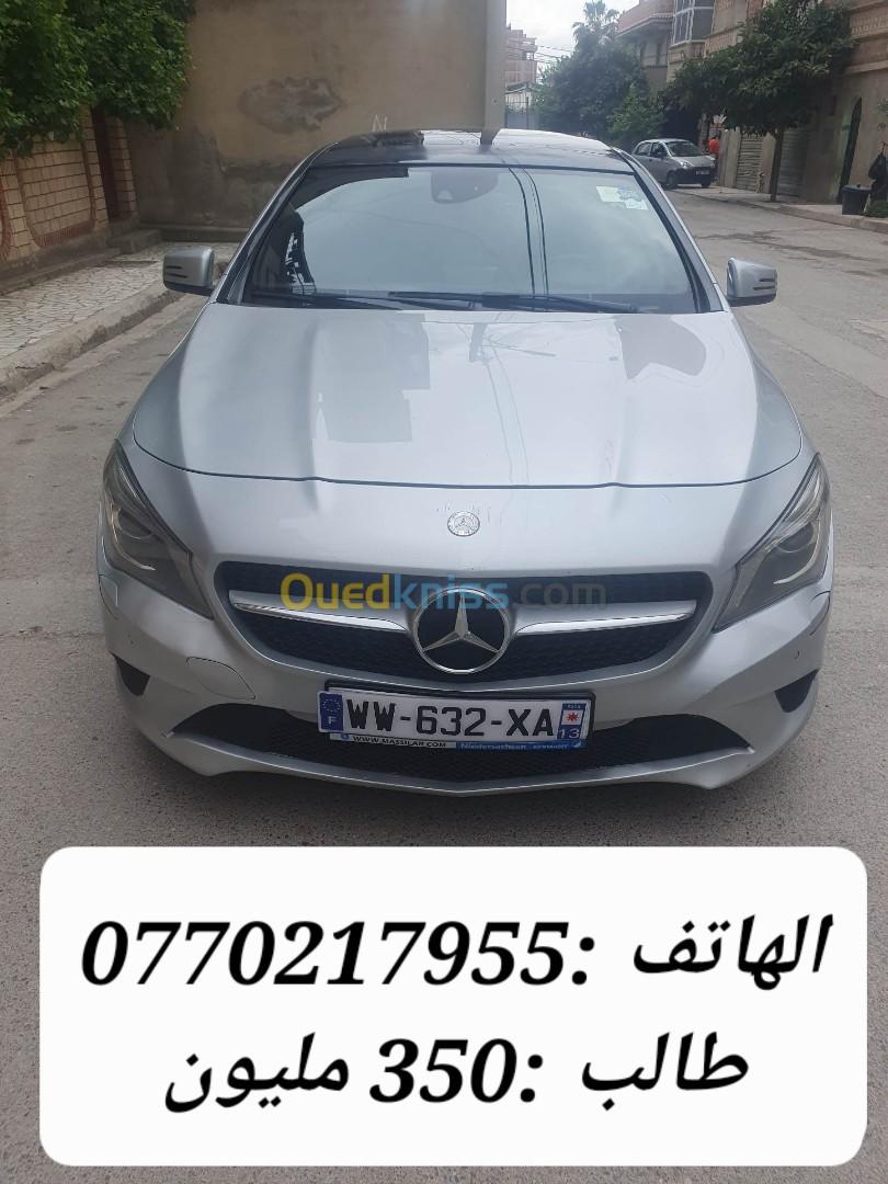 Mercedes Classe C 2014 220 AMG Line