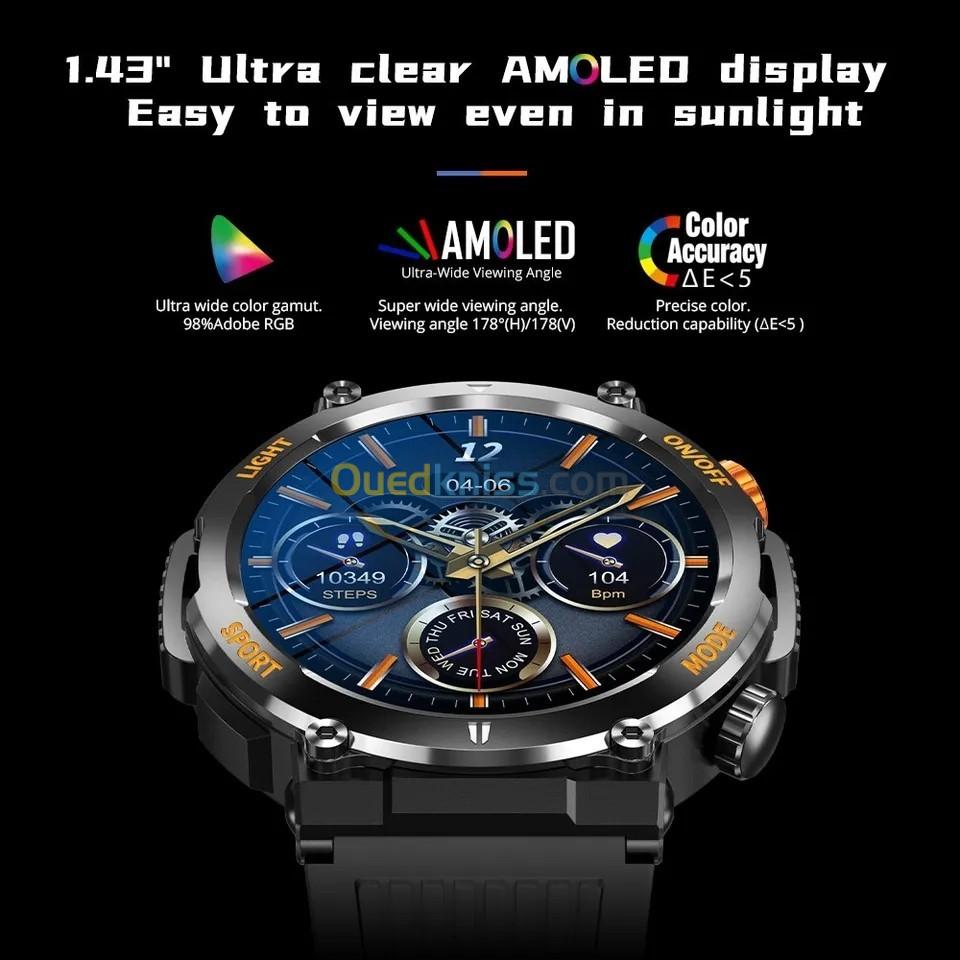 Smart Watch ColmiV68