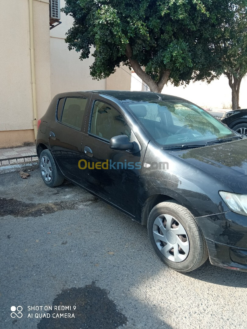 Dacia Sandero 2014 Sandero