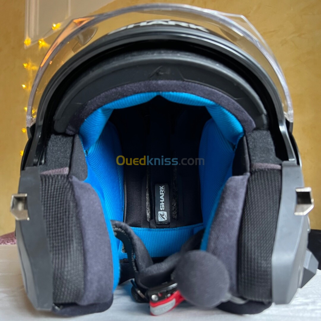 Casque SHARK EVO ONE