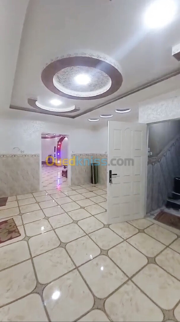 Vente Villa Jijel Djemaa beni habibi