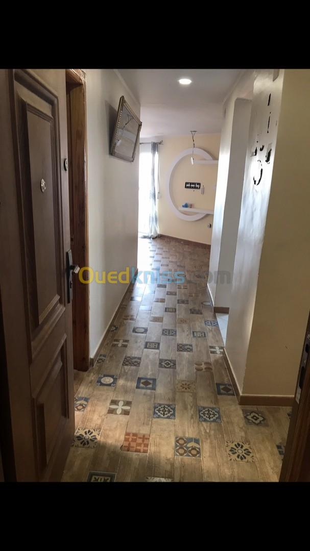 Location Appartement Alger Rais hamidou