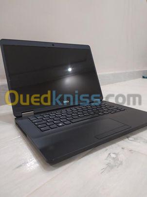 DELL LATITUDE 5470 TACTILLE