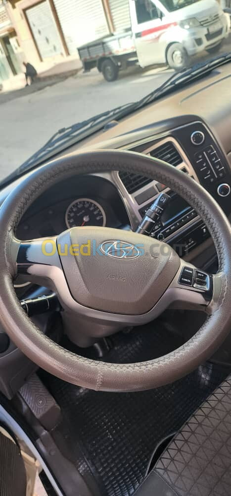 Hyundai H100 2019 H100