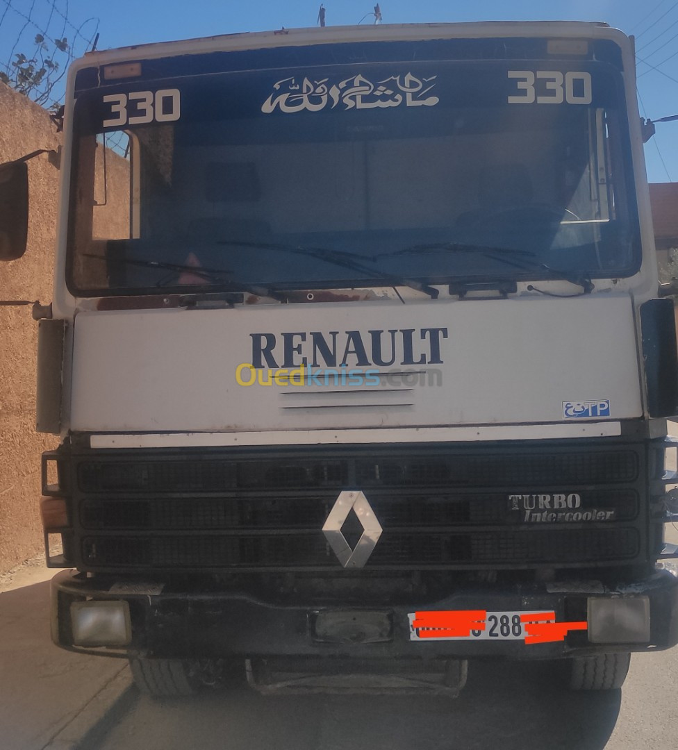 Renault Renault 1988