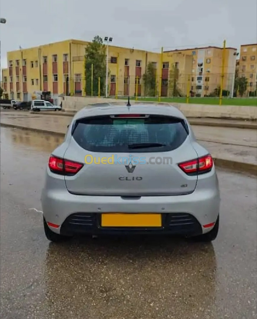 Renault Clio 4 2018 Limited 2