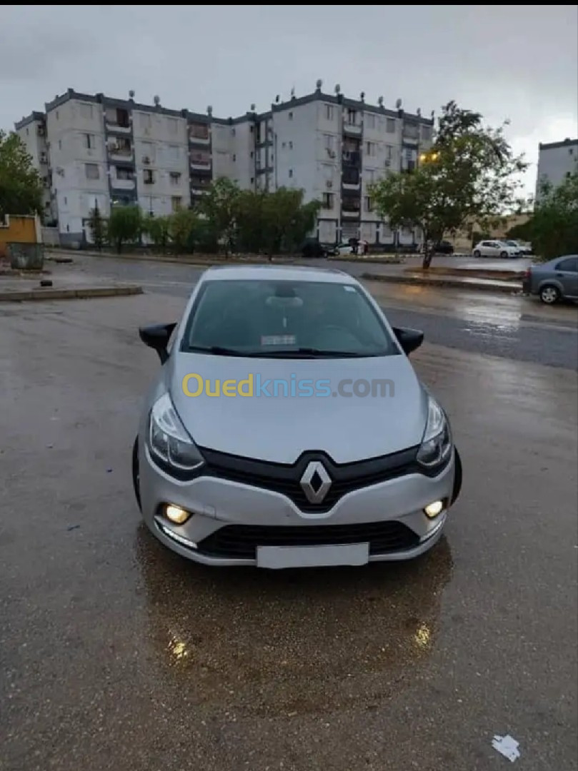 Renault Clio 4 2018 Limited 2