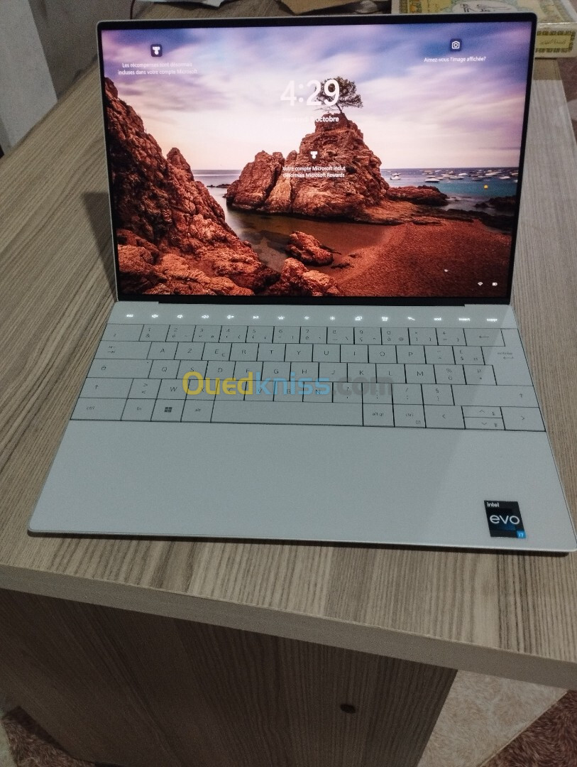 Dell XPS 13 plus