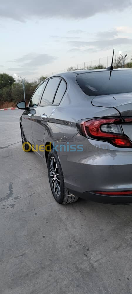 Fiat Tipo 2024 Lief