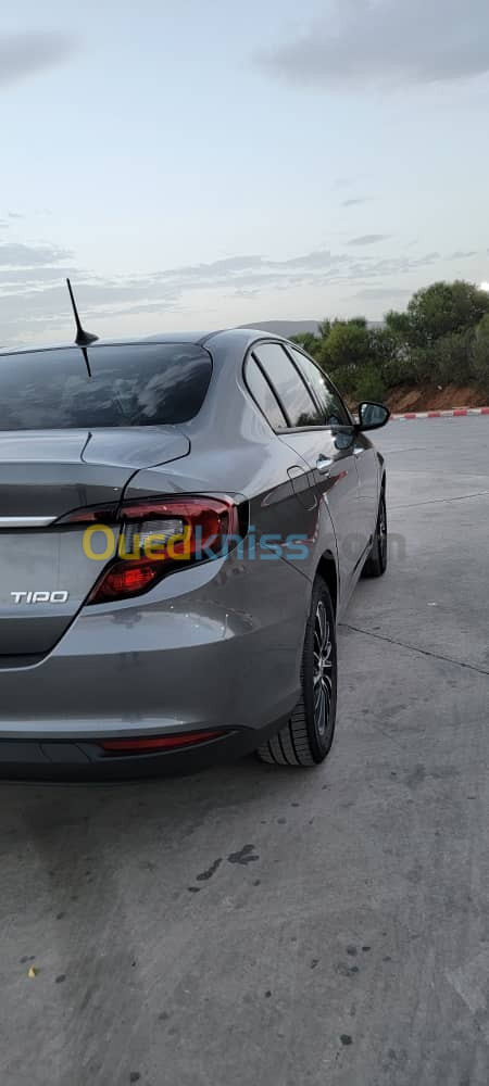 Fiat Tipo 2024 Lief