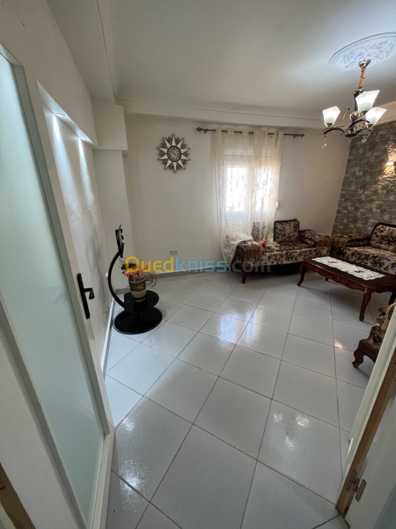 Location Appartement F2 Oran Oran