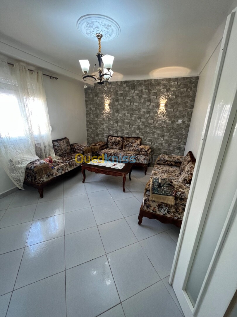 Location Appartement F2 Oran Oran