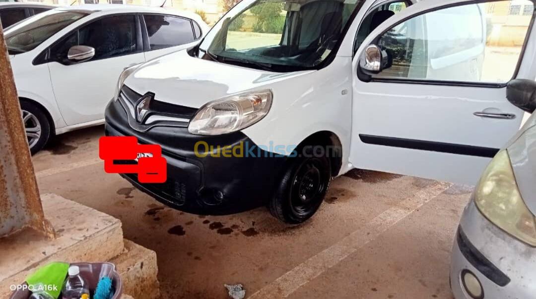 Renault Kangoo 2017 Grand Confort