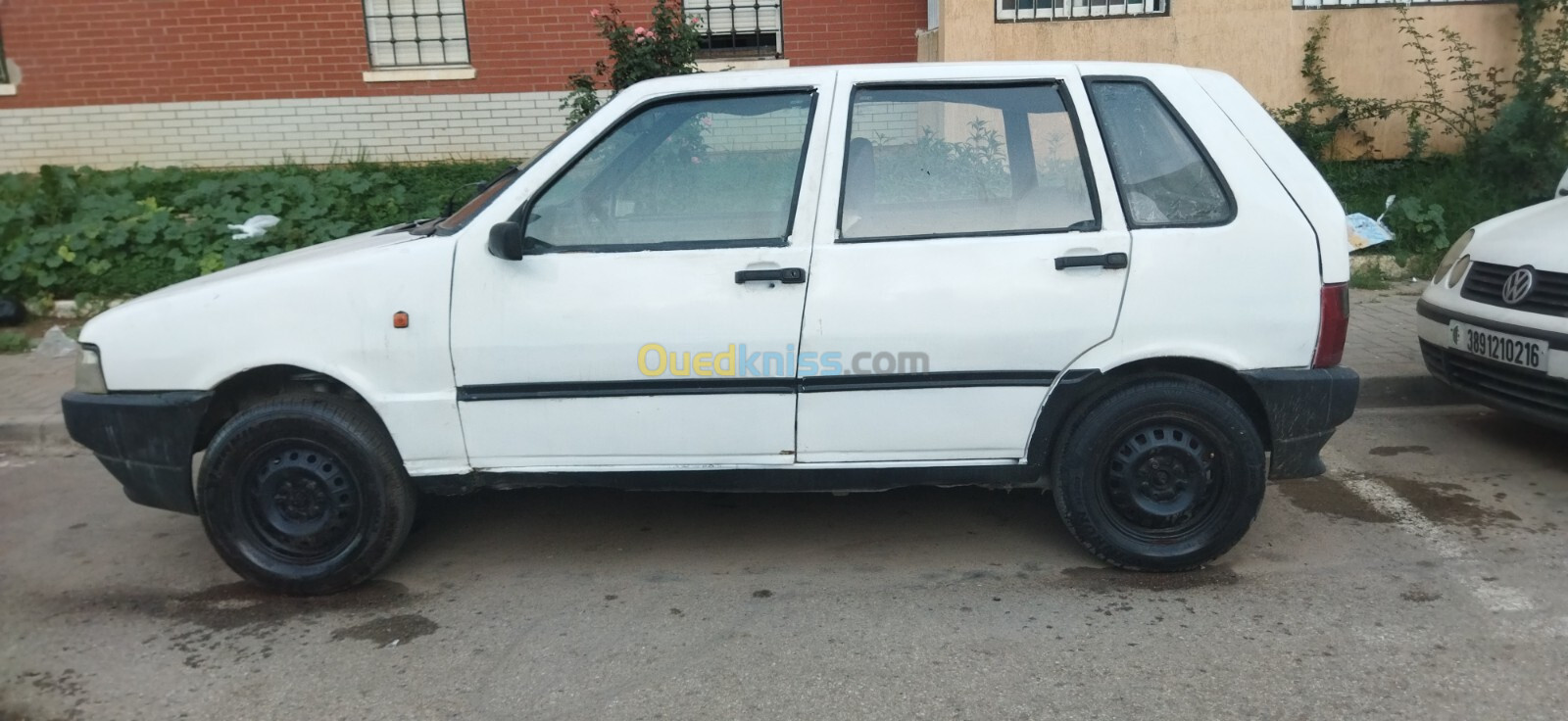 Fiat Uno 1990 Uno