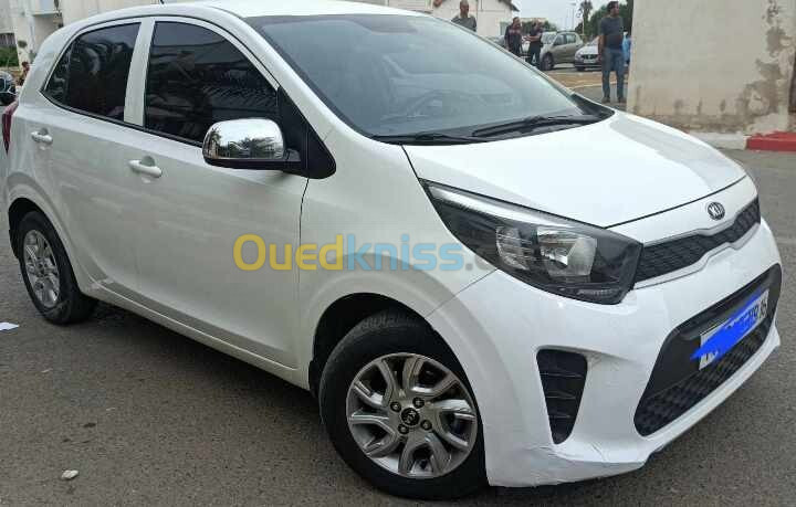 Kia Picanto 2019 Ex