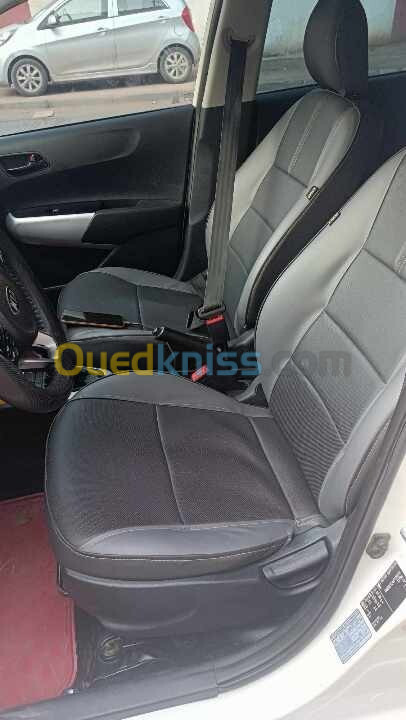 Kia Picanto 2019 Ex