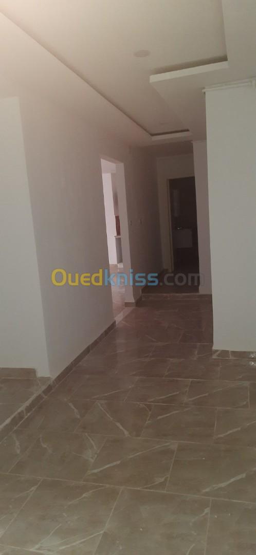 Vente Appartement F3 Bejaia Bejaia