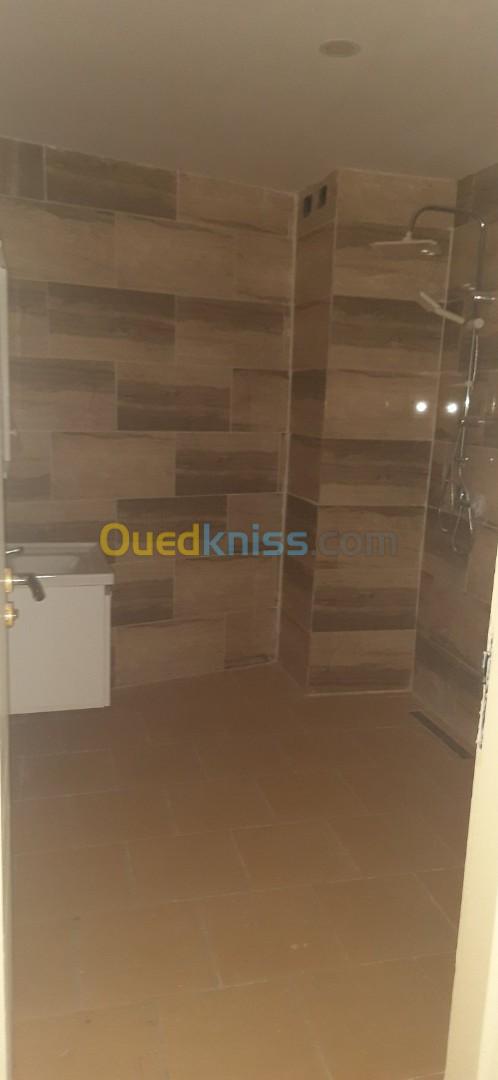 Vente Appartement F3 Bejaia Bejaia