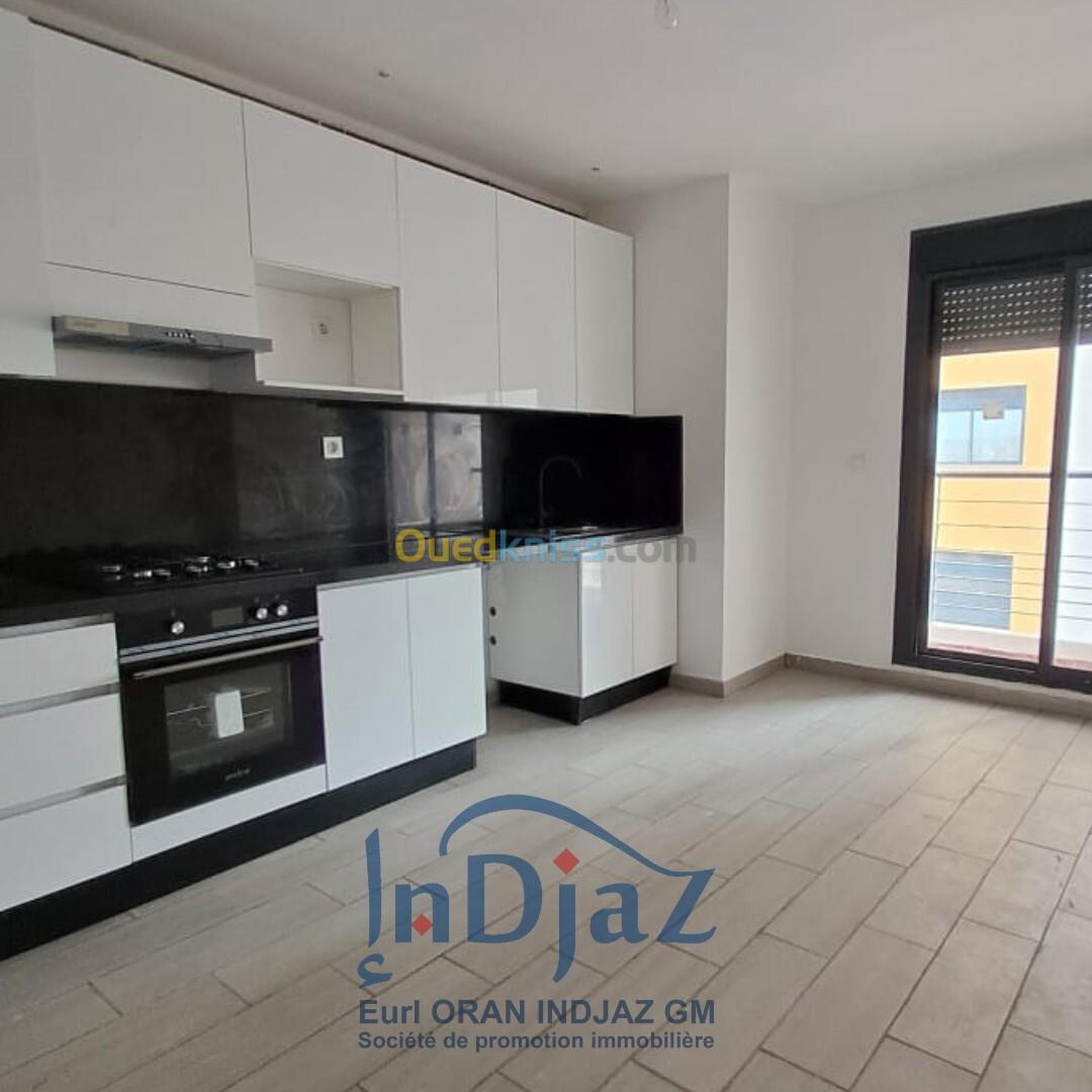 Vente Appartement F4 Oran Oran