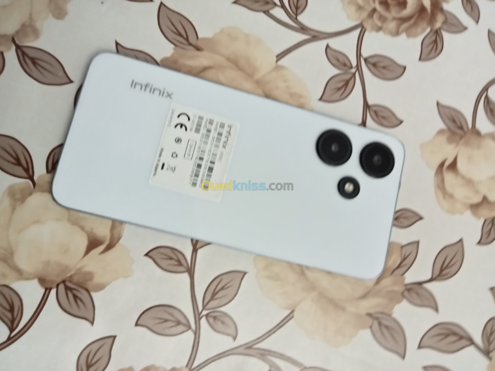 Infinix Hot 30i