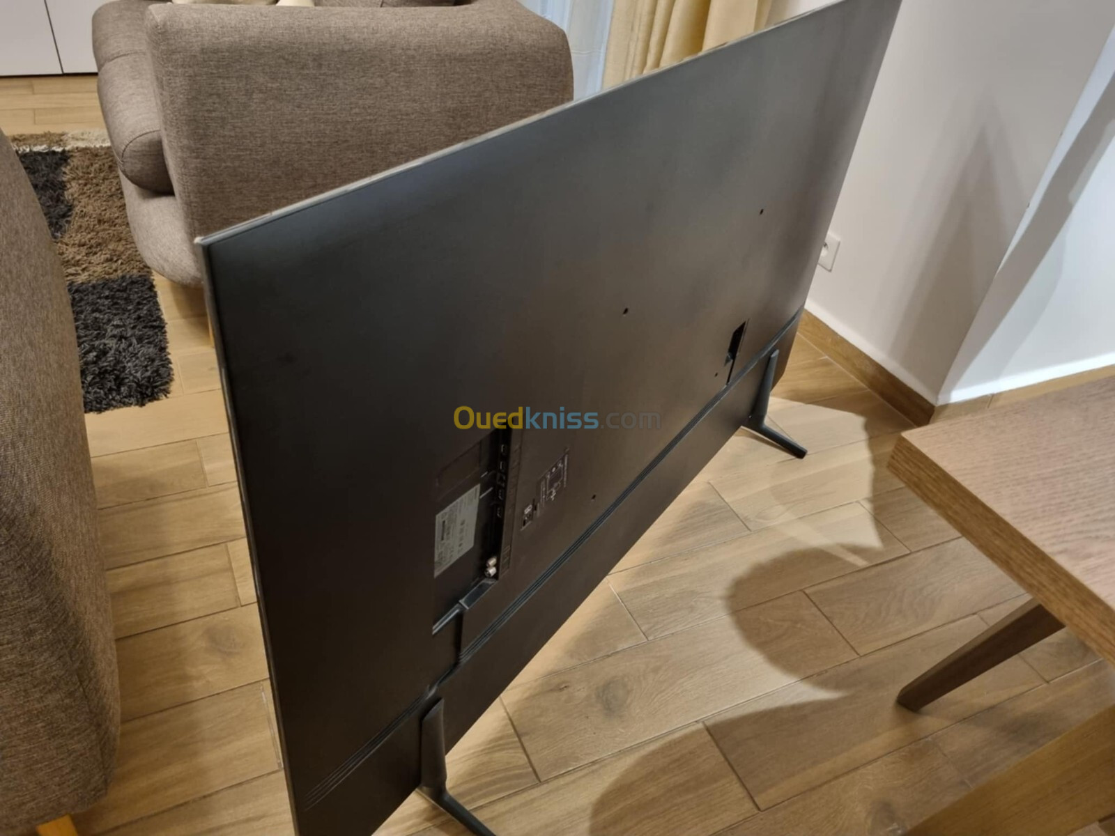 SAMSUNG QLED QE65Q65 etat 10/10