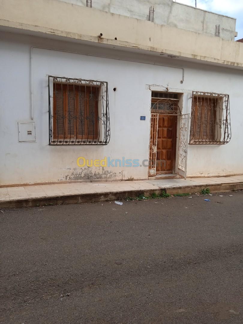 Location Appartement F4 Tipaza Kolea