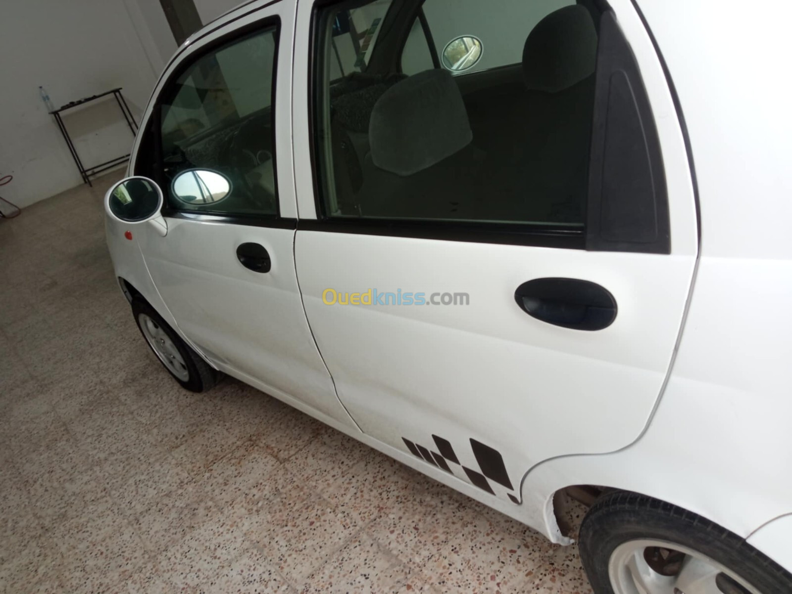 Chery QQ 2012 QQ