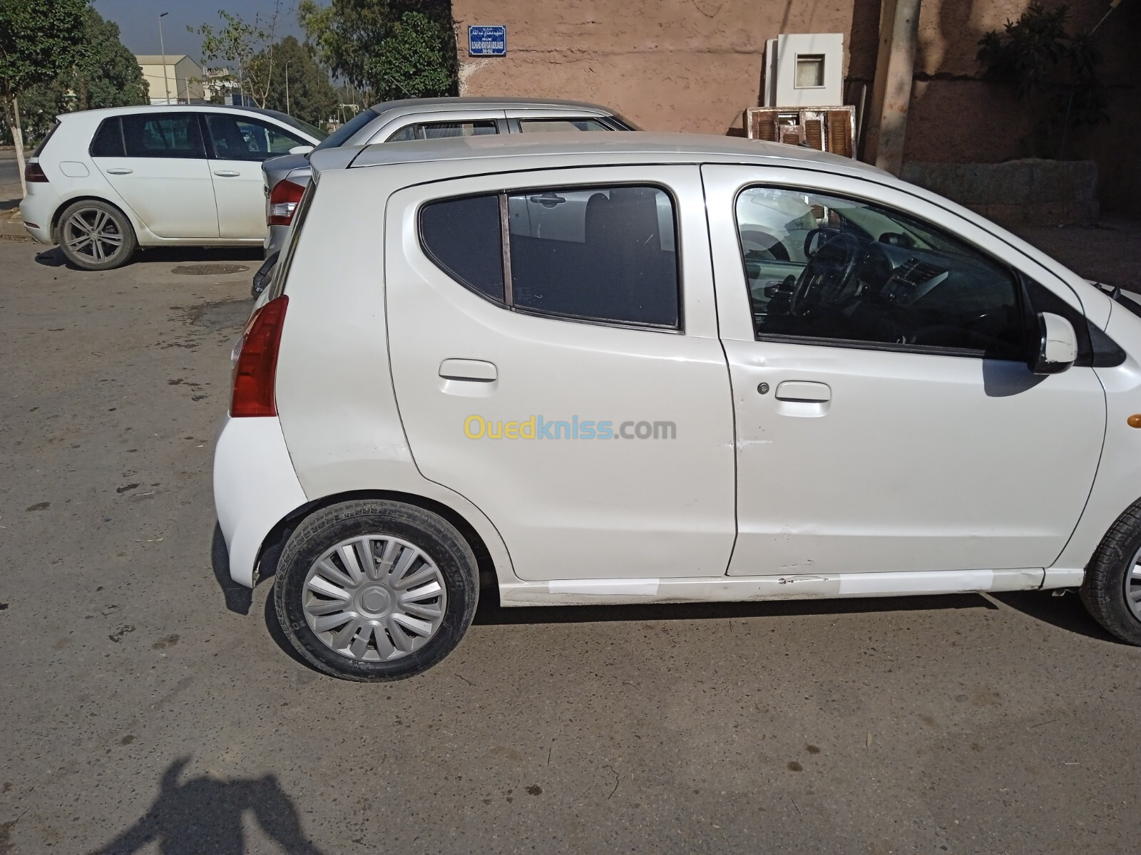 Suzuki Celerio 2010 Celerio