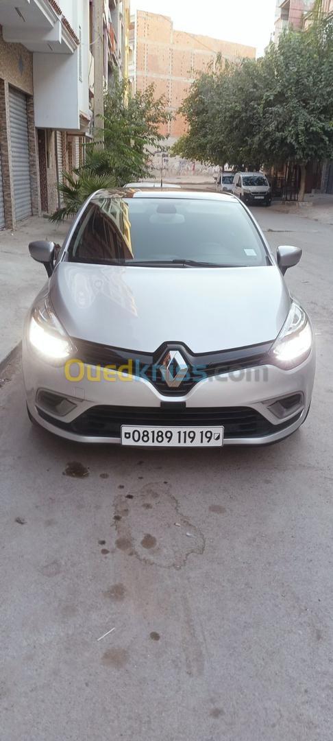 Renault Clio 4 2019 Clio 4