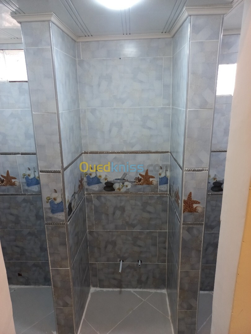 Vente Appartement F3 Blida Bouarfa