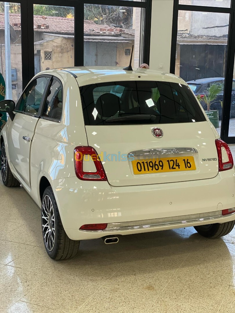 Fiat Fiat 500 2024 Dolcevita