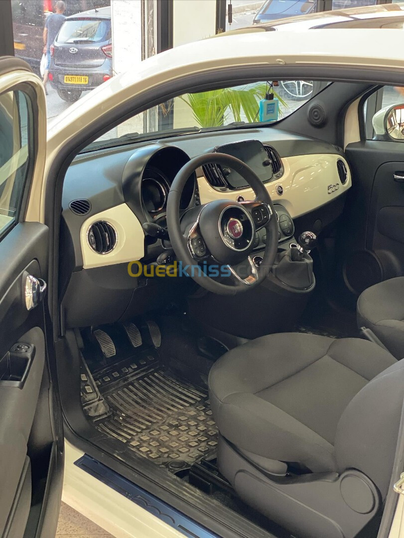 Fiat Fiat 500 2024 Dolcevita