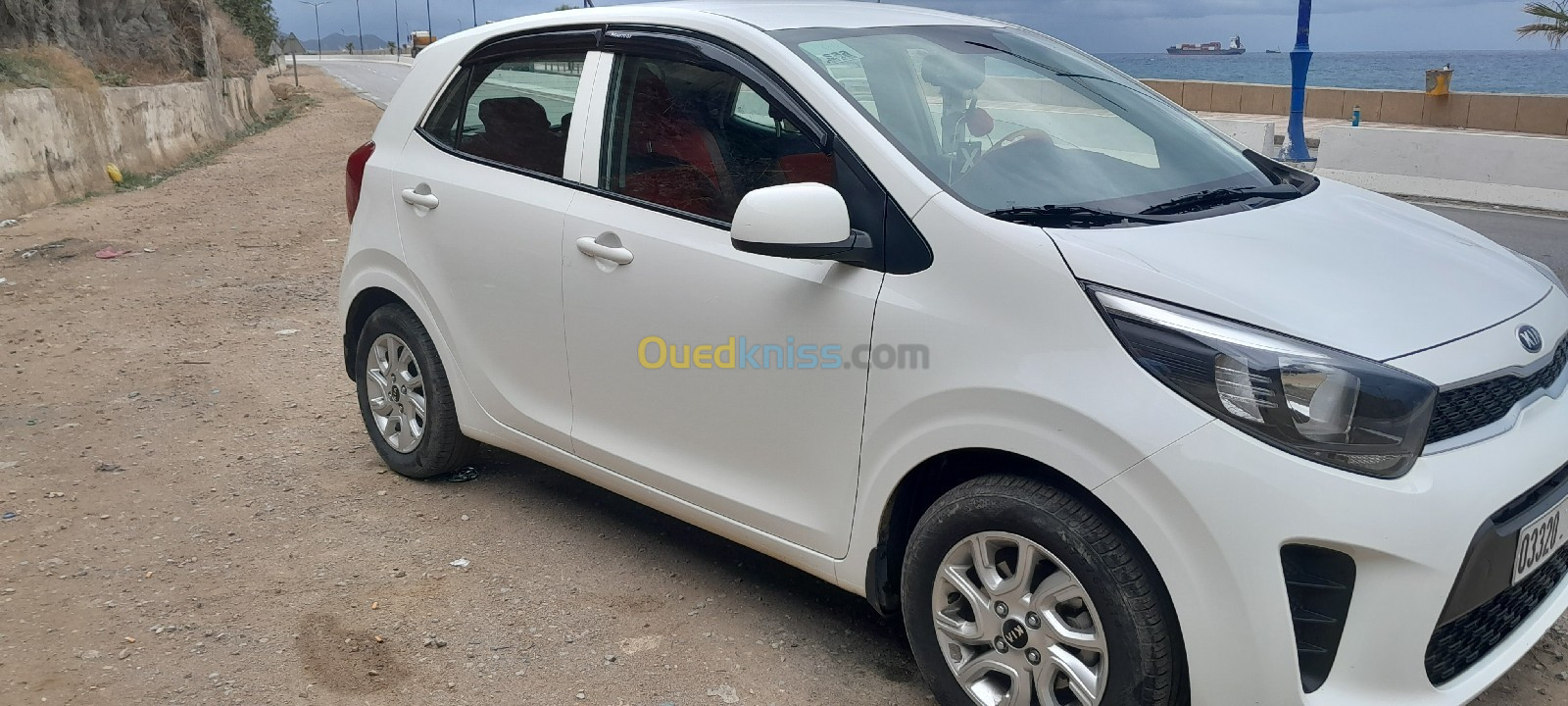 Kia Picanto 2019 LX Start