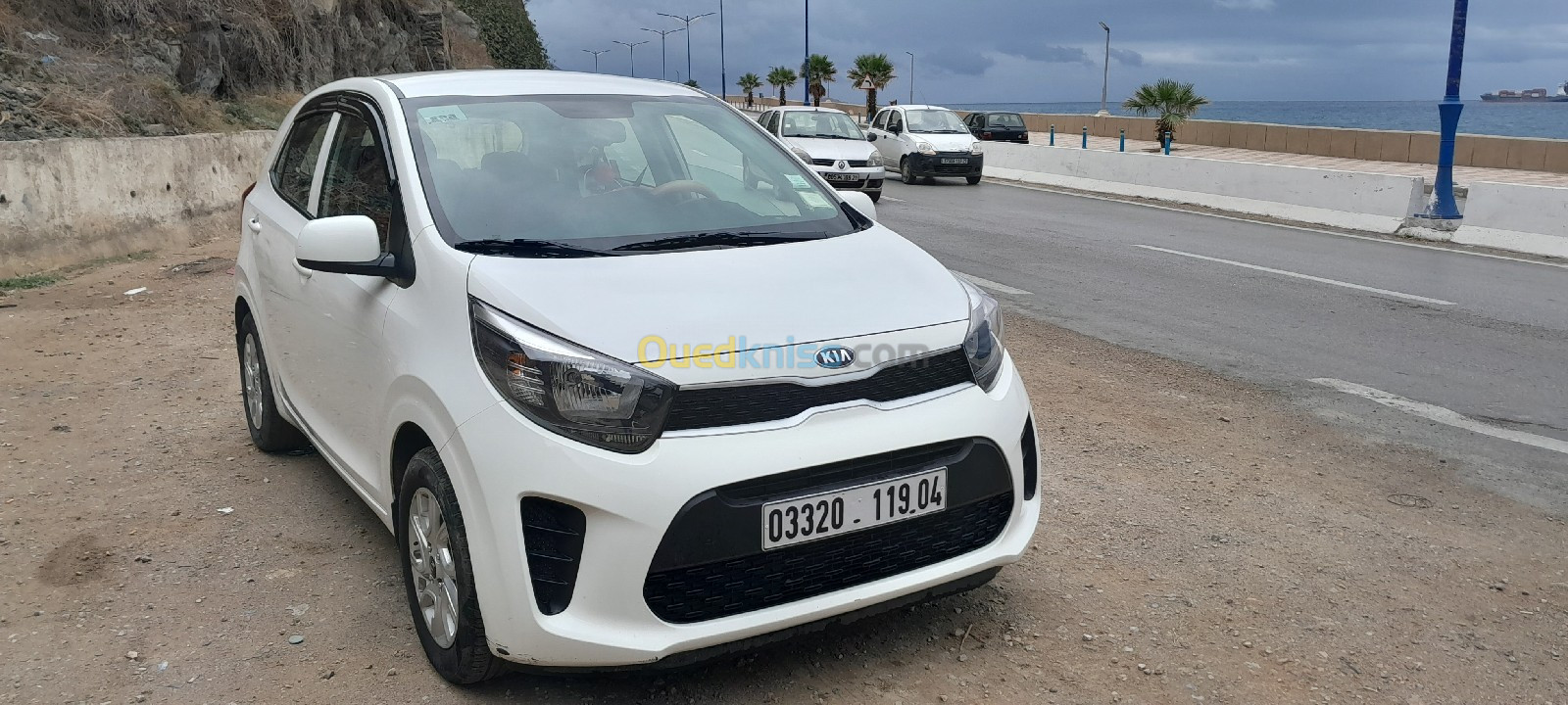 Kia Picanto 2019 LX Start