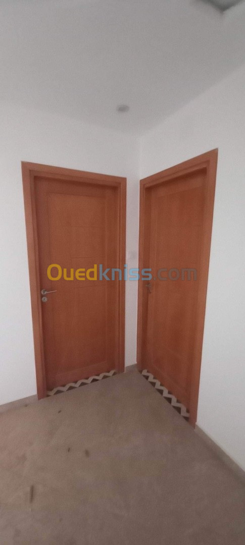 Vente Appartement F4 Blida Soumaa