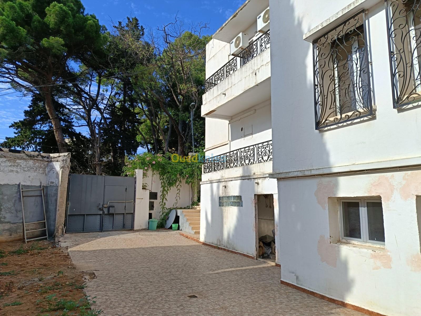 Vente Villa Alger Hydra