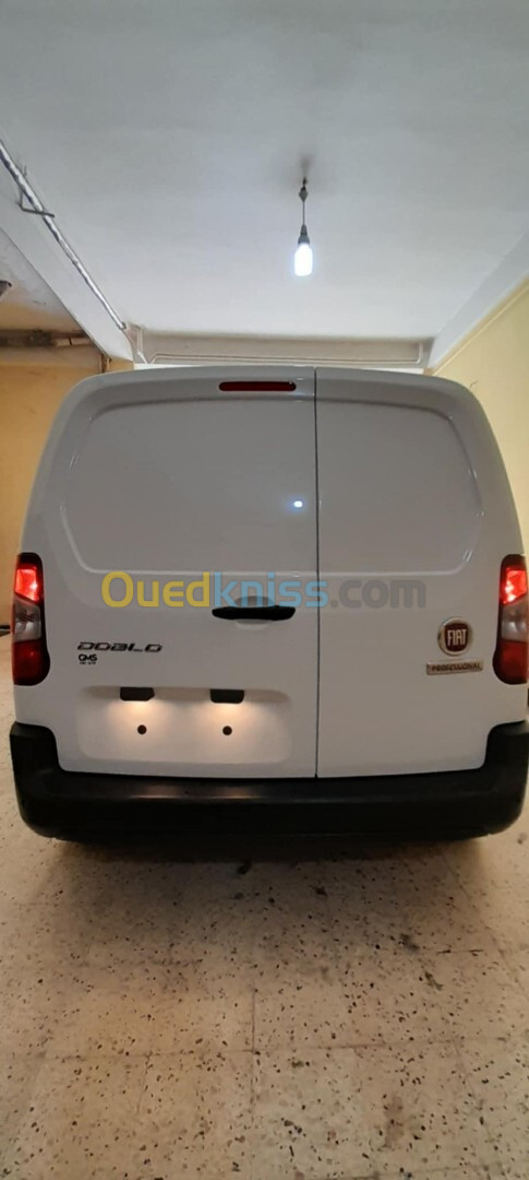 Fiat Doblo 2024 