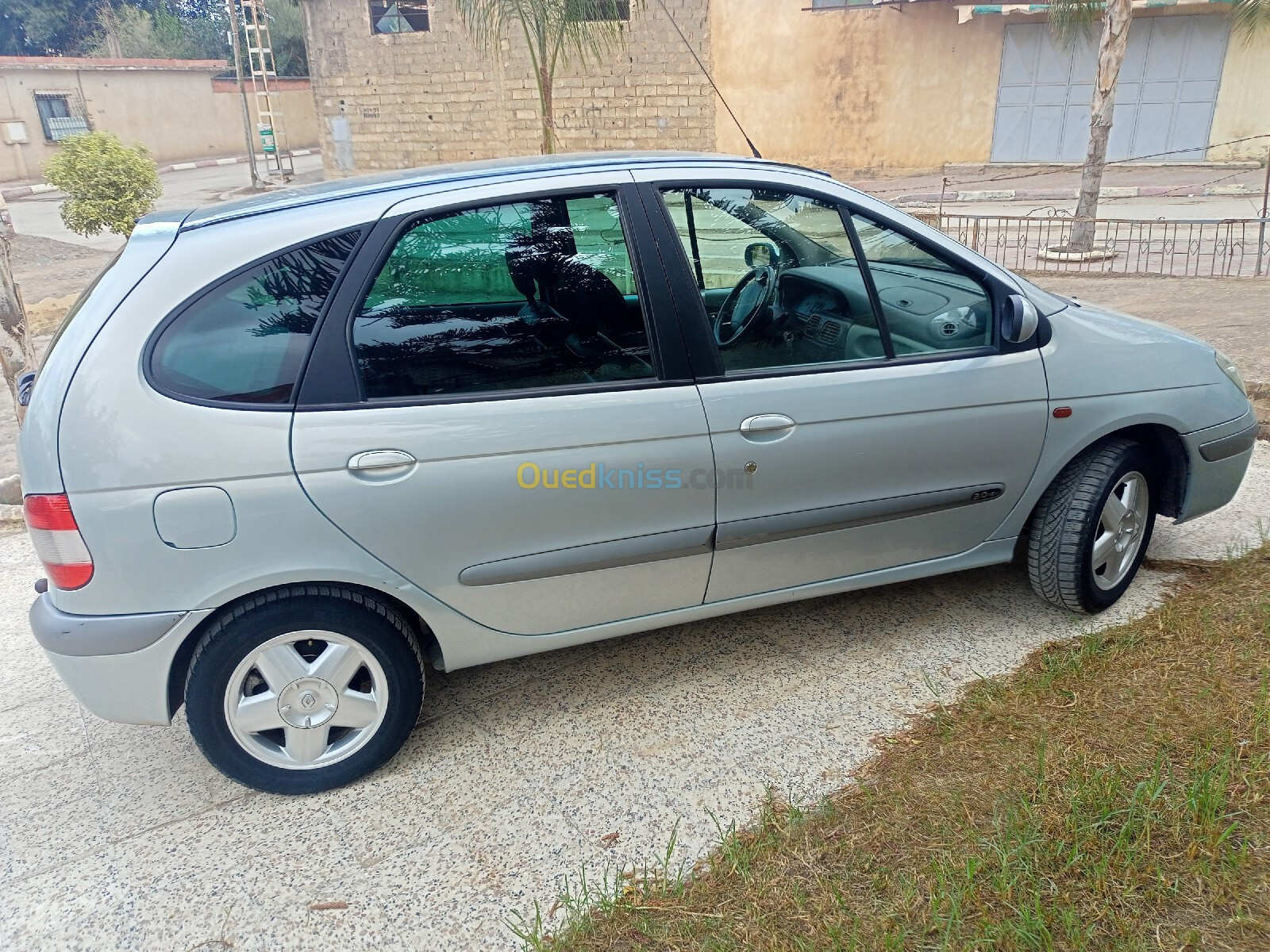 Renault Scenic 2000 