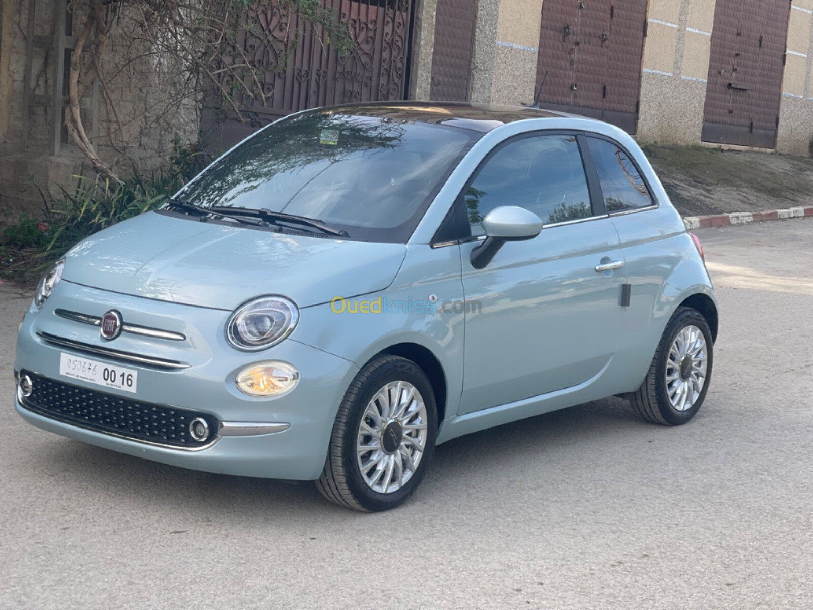 Fiat Fiat 500 2024 Club