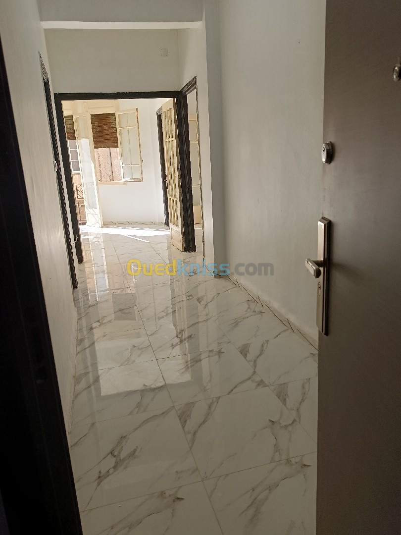 Vente Appartement F4 Alger Alger centre