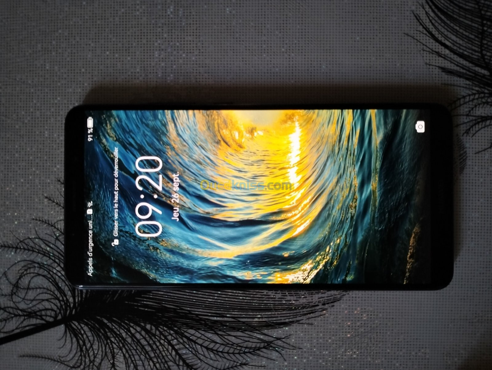 Huawei Mate pro 10