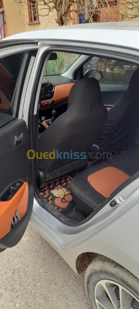 Hyundai i10 2018 GLS