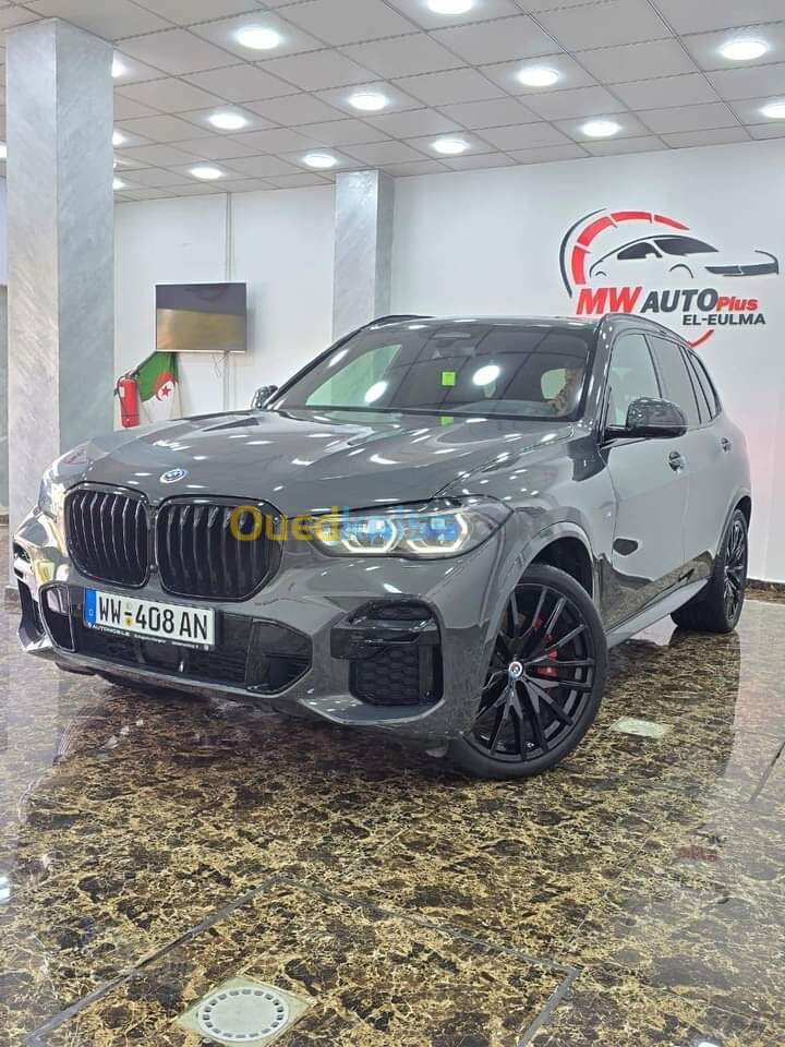 BMW X5 2024 Pack M